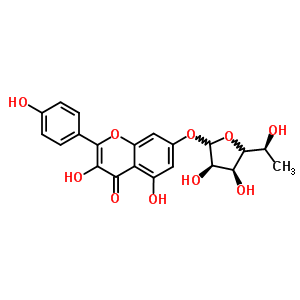 CAS 58769-29-2 structure