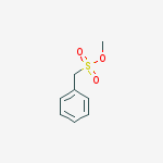 CAS 5877-96-3 molecular structure