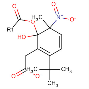CAS 58774-29-1 molecular structure