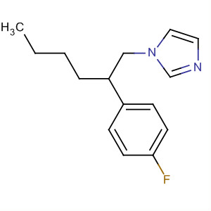 CAS 58830-96-9 structure