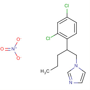 CAS 58831-29-1 molecular structure