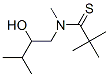 CAS 58832-29-4 structure