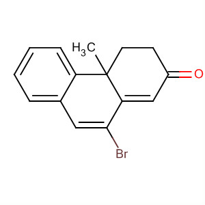 CAS 58860-96-1 molecular structure