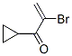 CAS 58898-29-6 molecular structure