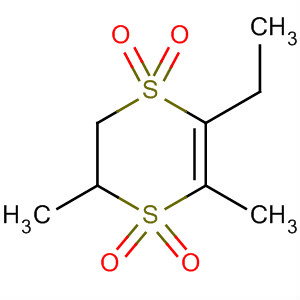 CAS 58951-29-4 molecular structure
