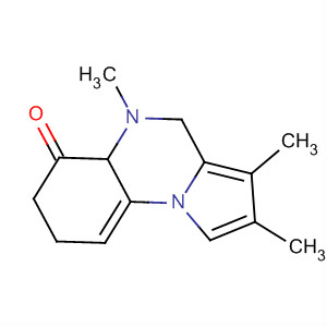 CAS 58993-96-7 structure