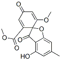 CAS 59092-96-5 structure