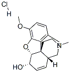 CAS 5916-29-0 molecular structure