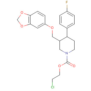 CAS 592516-96-6 molecular structure