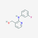 CAS 59272-29-6 molecular structure