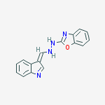 CAS 5936-96-9 structure