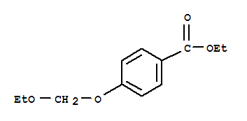 CAS 5942-29-0 molecular structure