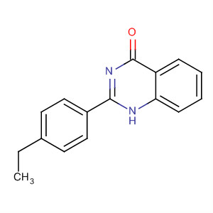 CAS 59455-96-8 molecular structure