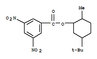 CAS 5951-29-1 molecular structure