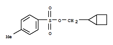 CAS 5961-29-5 structure