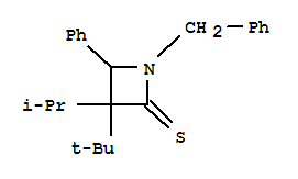 CAS 59631-29-7 structure