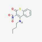 CAS 59647-29-9 molecular structure