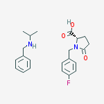 CAS 59749-29-0 structure