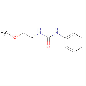 CAS 59758-96-2 molecular structure