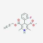 CAS 59880-29-4 molecular structure