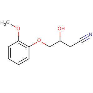 CAS 59961-96-5 molecular structure