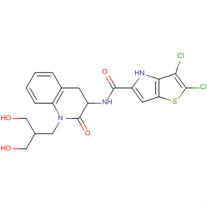 CAS 600157-29-7 structure