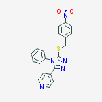 CAS 6009-29-6 molecular structure