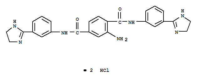 CAS 6012-29-9 molecular structure