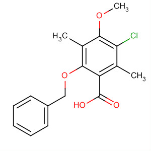 CAS 60138-96-7 molecular structure