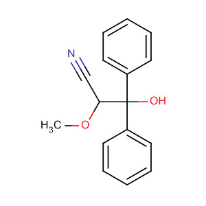 CAS 60163-29-3 structure
