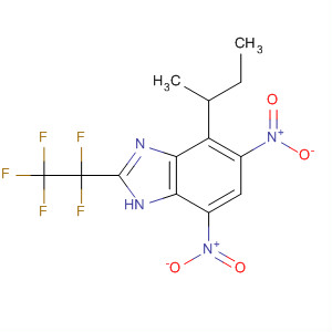 CAS 60167-96-6 structure