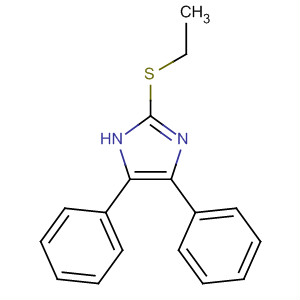 CAS 60220-29-3 structure