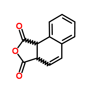 CAS 60224-29-5 molecular structure