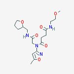 CAS 602322-29-2 structure