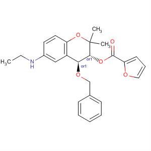 CAS 602332-29-6 structure