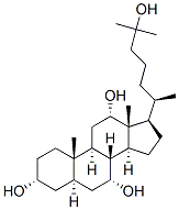 CAS 60257-29-6 molecular structure