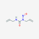 CAS 60285-29-2 structure