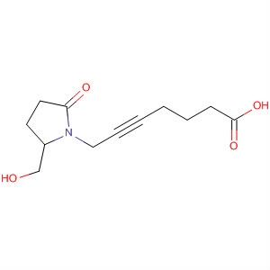 CAS 60289-29-4 molecular structure