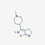 CAS 603067-96-5 molecular structure