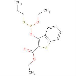 CAS 60307-29-1 molecular structure