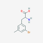 CAS 603106-29-2 structure