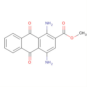 CAS 60345-96-2 structure