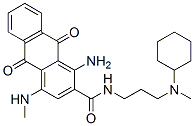 CAS 6041-29-8 structure