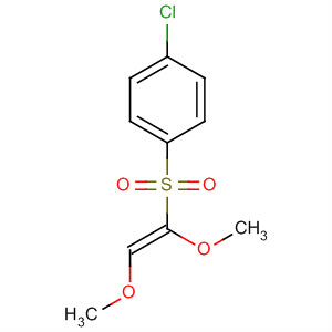 CAS 60416-96-8 molecular structure