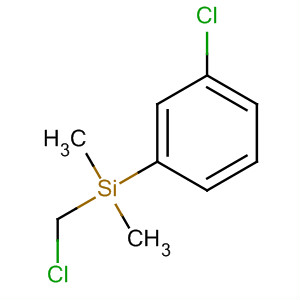 CAS 60457-96-7 molecular structure