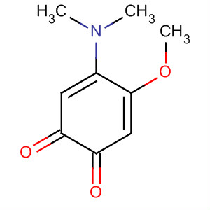 CAS 60565-29-9 molecular structure