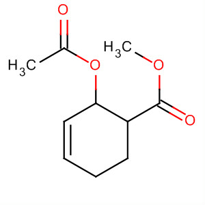 CAS 60581-96-6 structure