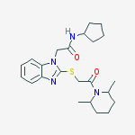 CAS 606109-29-9 structure