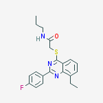 CAS 606131-29-7 molecular structure