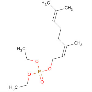 CAS 60699-29-8 molecular structure